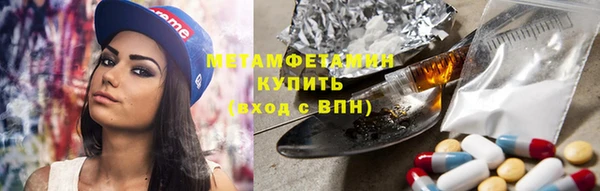 мдпв Пересвет