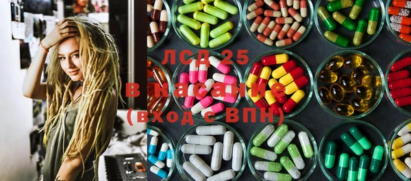 мдпв Пересвет
