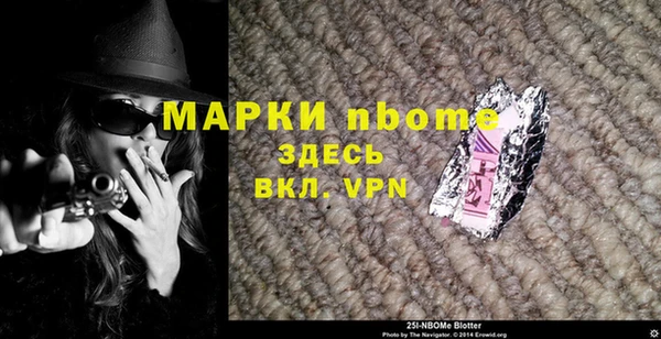 мдпв Пересвет
